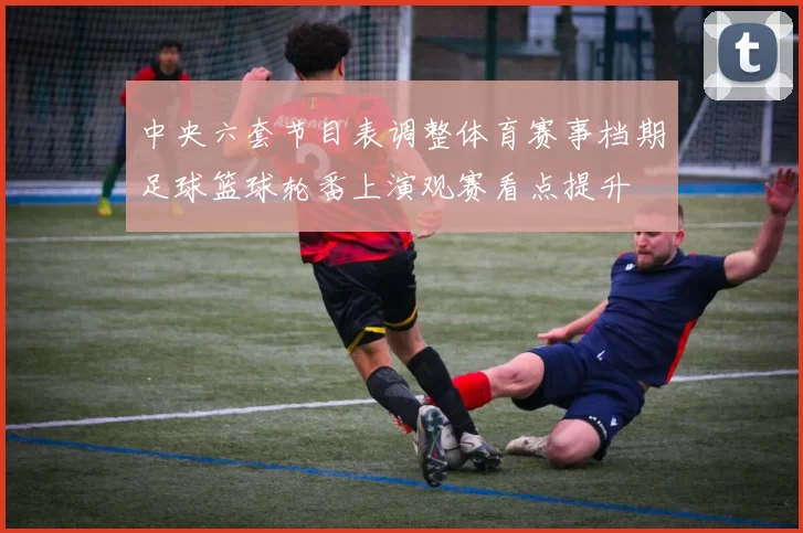 中央六套节目表调整体育赛事档期足球篮球轮番上演观赛看点提升