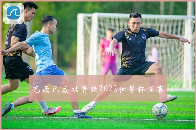 巴西已成功晋级2022世界杯正赛